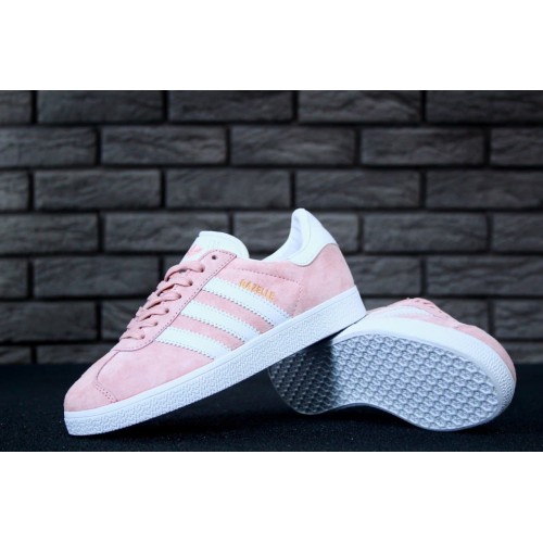 Кросівки Adidas Gazelle Кросівки Adidas Gazelle жіночі